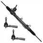 Chrysler Voyager steering rack | eBay